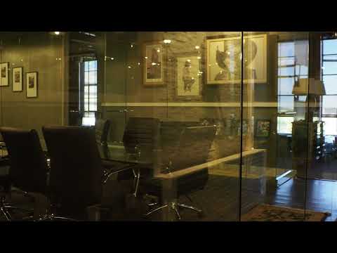 Warner Conference Room