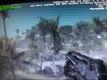 Crysis DX9 Benchmarks on 4870 X2