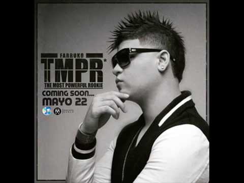 Farruko Ft Fuego  -  Hola Beba (Merengue Version) (Preview)
