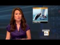 Watch 'Video of Whale Landing on Sail Boat'