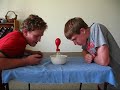alka-seltzer experiment