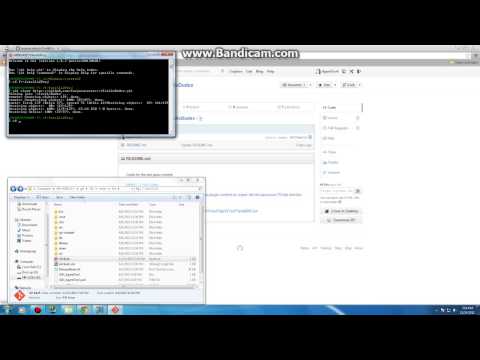 how to enable git in intellij