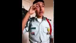 Army JROTC update