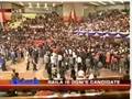 5 of 10: ODM Convention, Kasarani Kenya