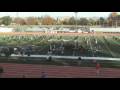 Lemoore High School Band WBA Preliminary Competition Part 1