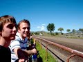 TRR Wins At The Races