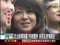 孫仲瑜與男友劉鴻寬(Simon) 現身活動避談吳育昇