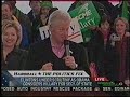 Hillary Clinton Sec of State w/ Hitchens & Beinart: Hardball Hillary Clinton Sec of State w/ Hitchens & Beinart: Hardball