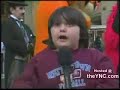 very nervous fat kid lol