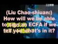 DPP ECFA referendum ad - with English titles