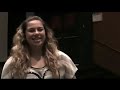 for hafe of the year i had a class that did the news cast for school, i made a segment called whats good (i didnt name it) and this is the last ep because my class ended :p