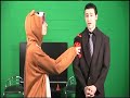 for hafe of the year i had a class that did the news cast for school, i made a segment called whats good (i didnt name it) and this is the last ep because my class ended :p