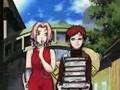 GaaraxSakura (love)
