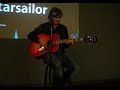 Starsailor - Four to the Floor (Live Acoustic)