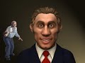 Boring Bob 007