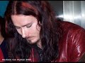 Tuomas Holopainen - Broken Days