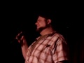 Bobby Shawn sings Karaoke Presents Dave