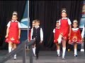 Irish Jig - Kinsella Academy Irish Jig - Kinsella Academy