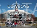 Miles Austin feeds on Raiders on Thanksgiving game.
