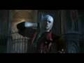 Devil May Cry 4 PC - Mission 15 - Dagon and Pandora