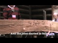Hamlet assiste � la Timber Framers Guild Conference (VIDEO HAMLET)