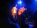 Langhorn Slim w/Seth Avett