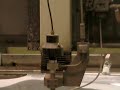 Water Jet Cutting 2