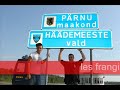 championnat du monde en estonie edouard et benjamin ranson