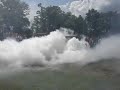 Billetproof Burnout