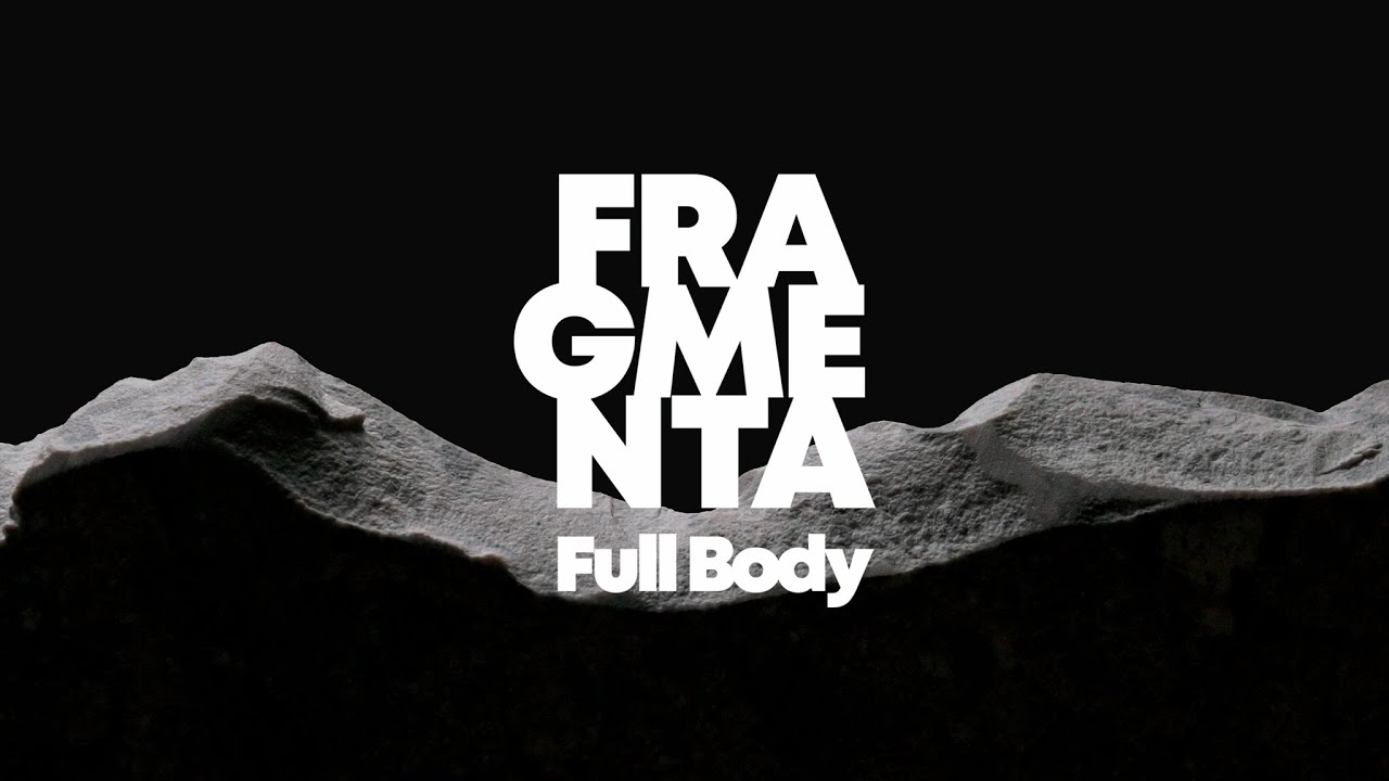 Fragmenta full body | Ariostea