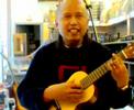 Naalala Ka- Yamaha Guitalele GL1