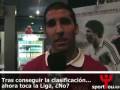 Raul GarcÃ­a confÃ­a en una remontada liguera del AtlÃ©tico de Madrid