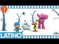 Pocoy� en espa�ol para Am�rica Latina. Episodios 1 a 4.