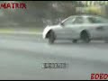 crazy driver