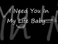 Erin Prestileo Ft. Casely-All I want