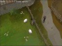 RUNESCAPE GLTICHING-the fire glitch-jason pk die