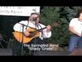 The Springfed Band 