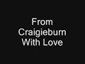 From Craigieburn With Love From Craigieburn With Love