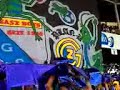 Choreo - Abschiedspeil Hardturm