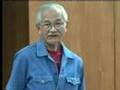 「9条改憲阻止!樺美智子追善!国民投票法案不要!6.15デモ」(2006年6月15日)