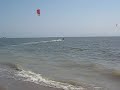 Kiteboarding - Guess who this is?