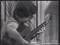 Programa de televisión Café Concierto