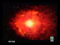 Redes misterios del universo 1