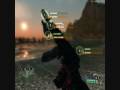 Crysis On A Nvidia Geforce 9800 GT FRAPS KILLED 25 30 fps!!!!!