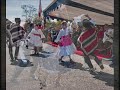 Cueca - La consentida