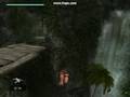 TRA - Air Glitch Secret Run - The lost Valley - 5:45
