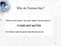 Breaking the Cycle (Broken Wing by Martina McBride)