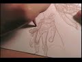 Figure Construction Drawing