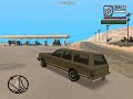 LV desert　空はまるで