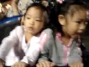 Megan & Eileen Roller Coaster
